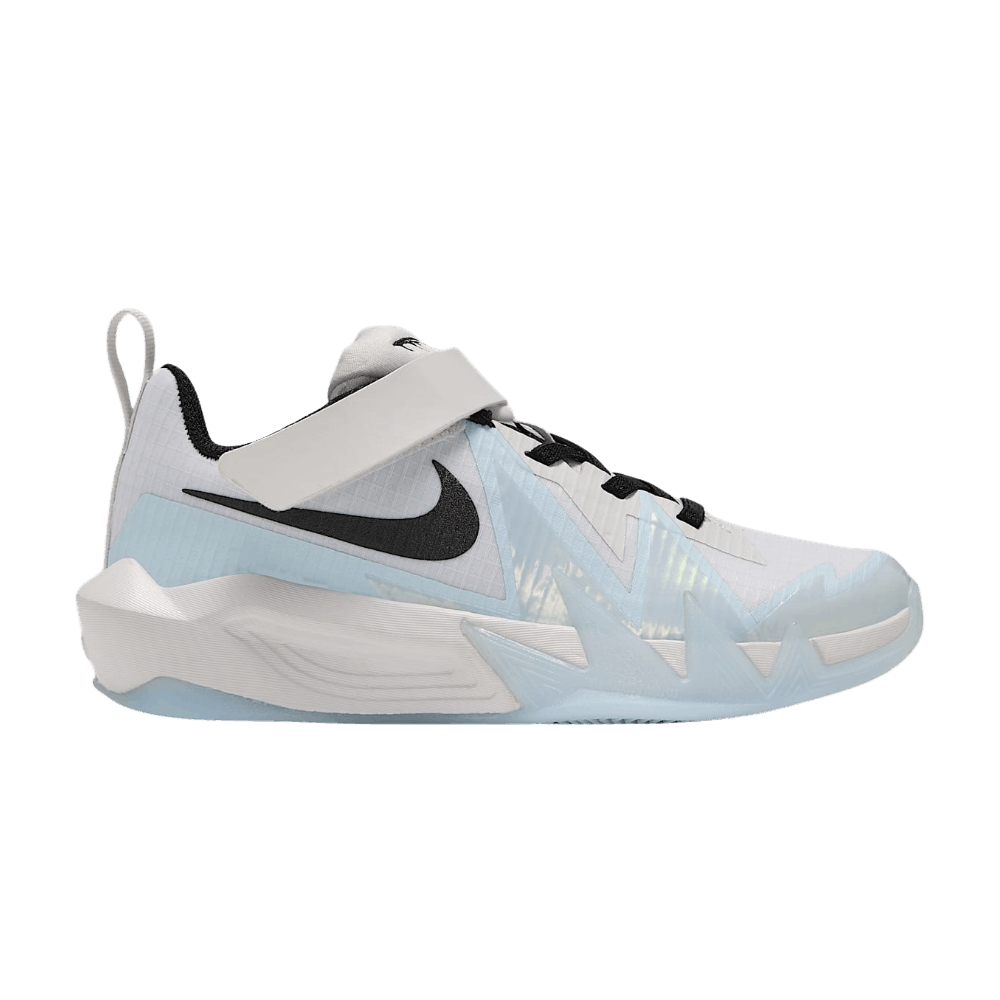 Nike S.T. Dynamite SE PS - Pure Platinum Glacier Blue