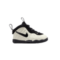 Nike Little Posite Pro Premium TD - Summit White Black