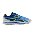 Nike Air Max Metro - Black Light Photo Blue