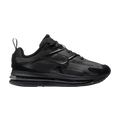 Nike Air Max Metro GS - Black Dark Grey
