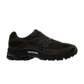 Nike Air Max Moto 2k Suede - Medium Olive Black Neutral Olive Sequoia