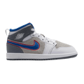 Space Jam x Air Jordan 1 Mid SE PS - Hare