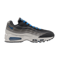 Nike Air Max 95 Big Bubble Premium - Anthracite Light Graphite
