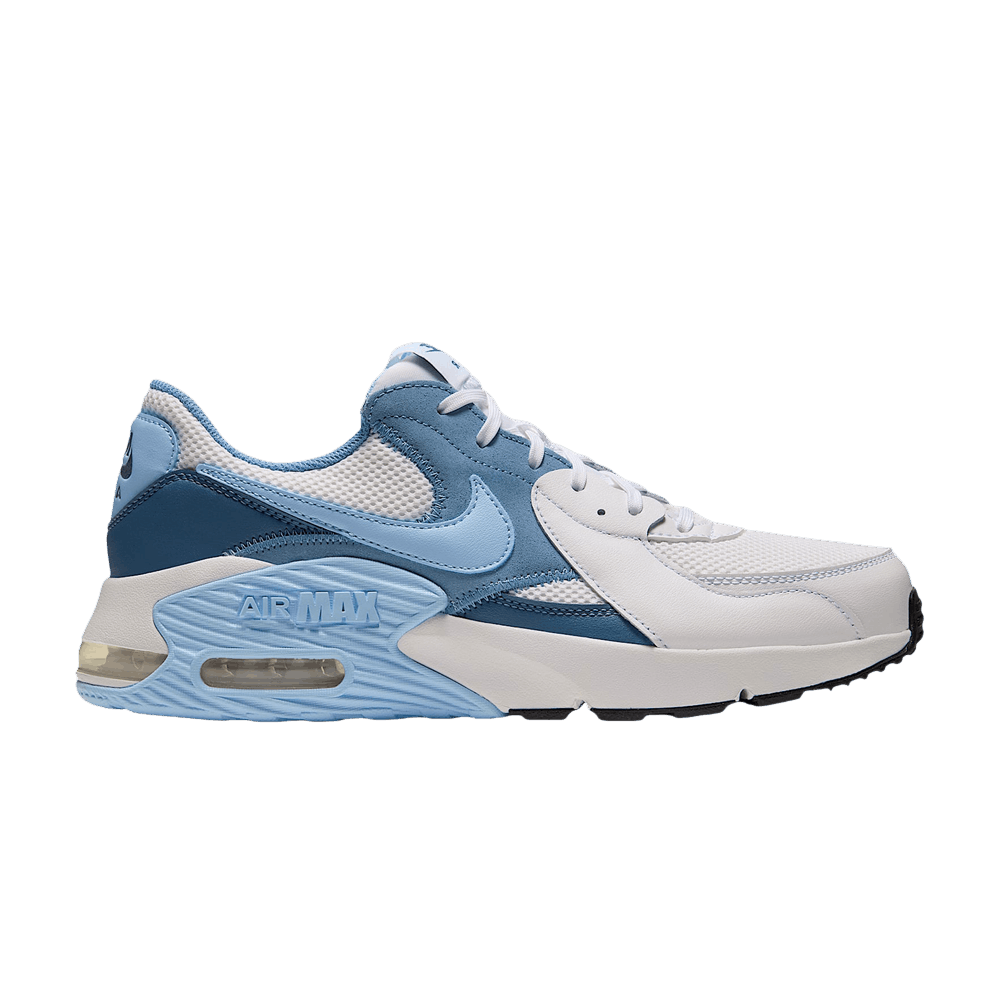 Nike Air Max Excee - Ice Blue Diffused Blue