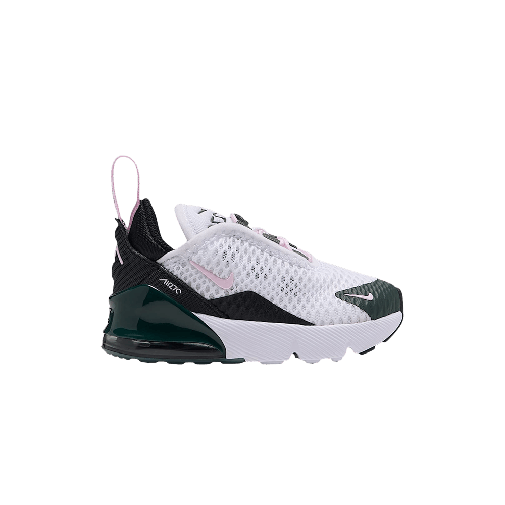 Nike Air Max 270 TD - White Camo Green