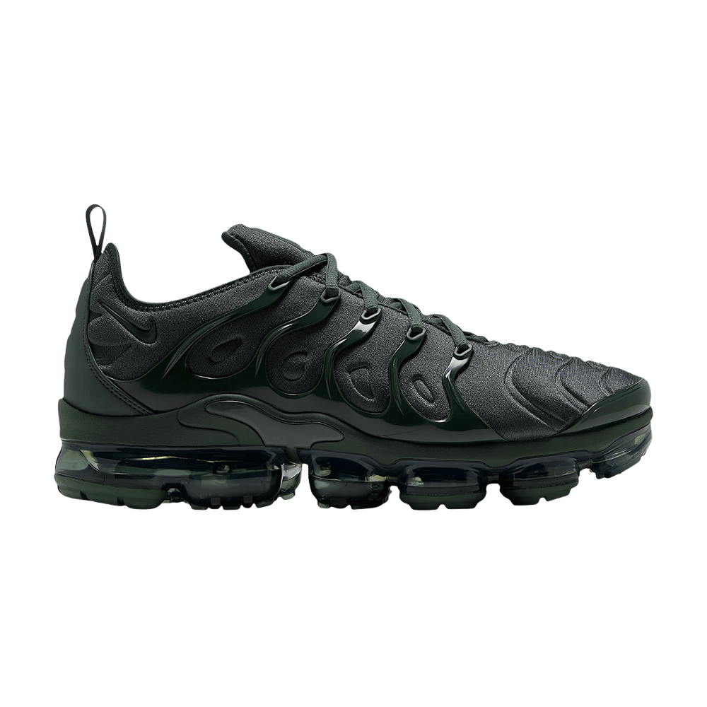 Nike Air Vapormax Plus - Camo Green Camo Green