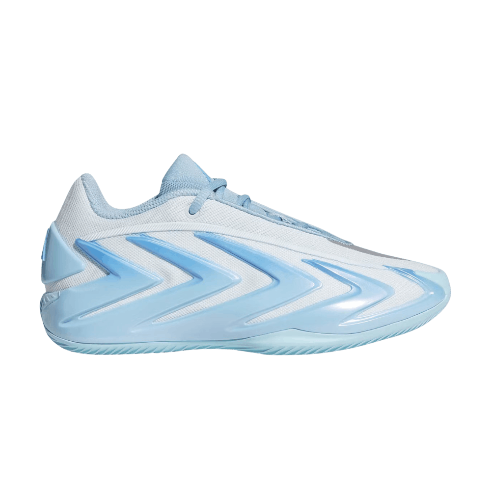 adidas AE 3 Big Kid - Cold Blooded