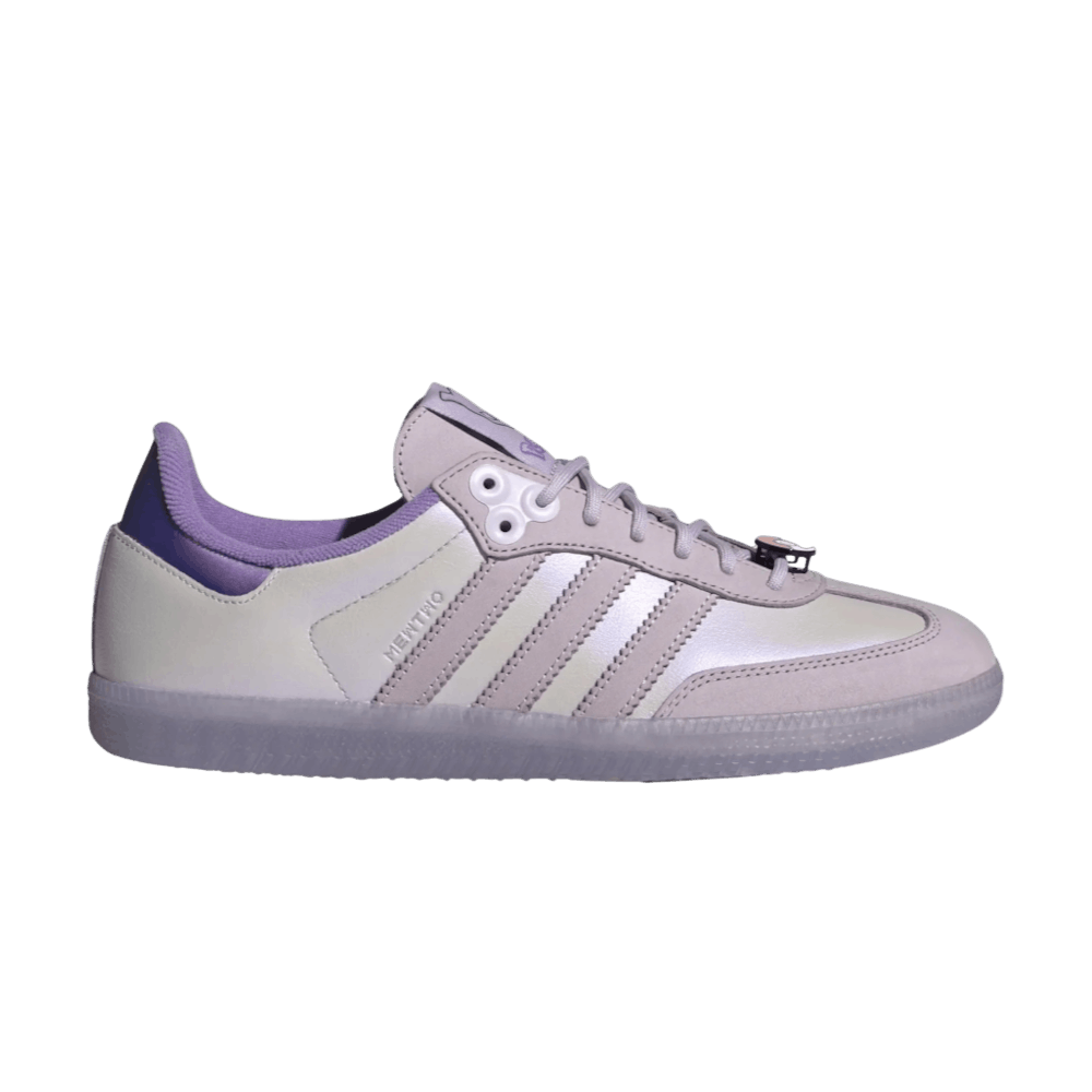 Pokémon x adidas Samba OG - Mewtwo