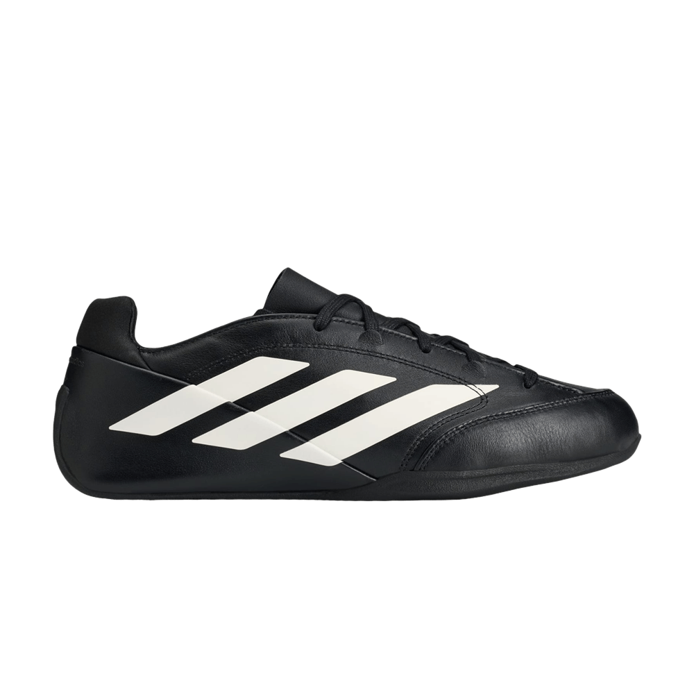 Entire Studios x adidas Feroza Low - Core Black Cloud White