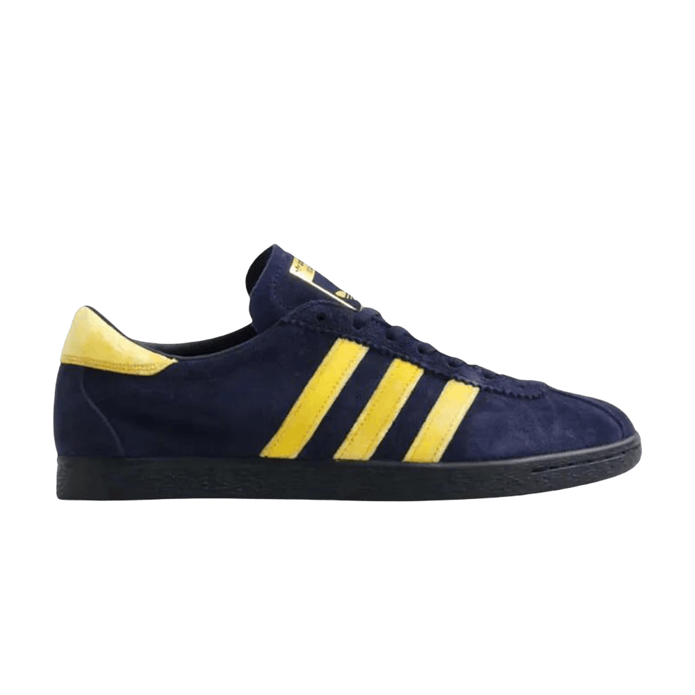 adidas Tobacco Koyo Atmos Navy - Navy Yellow