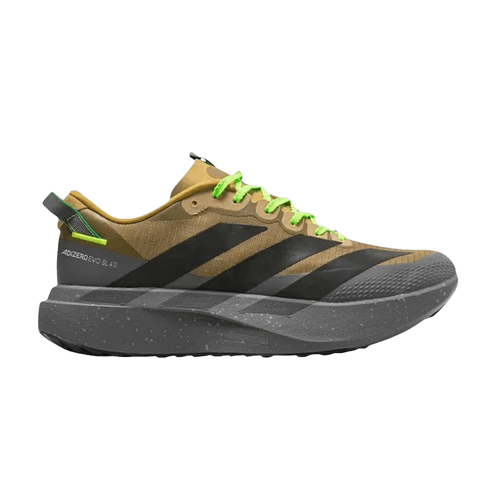 adidas Adizero Evo SL ATR Up There Athletics - Wild Moss