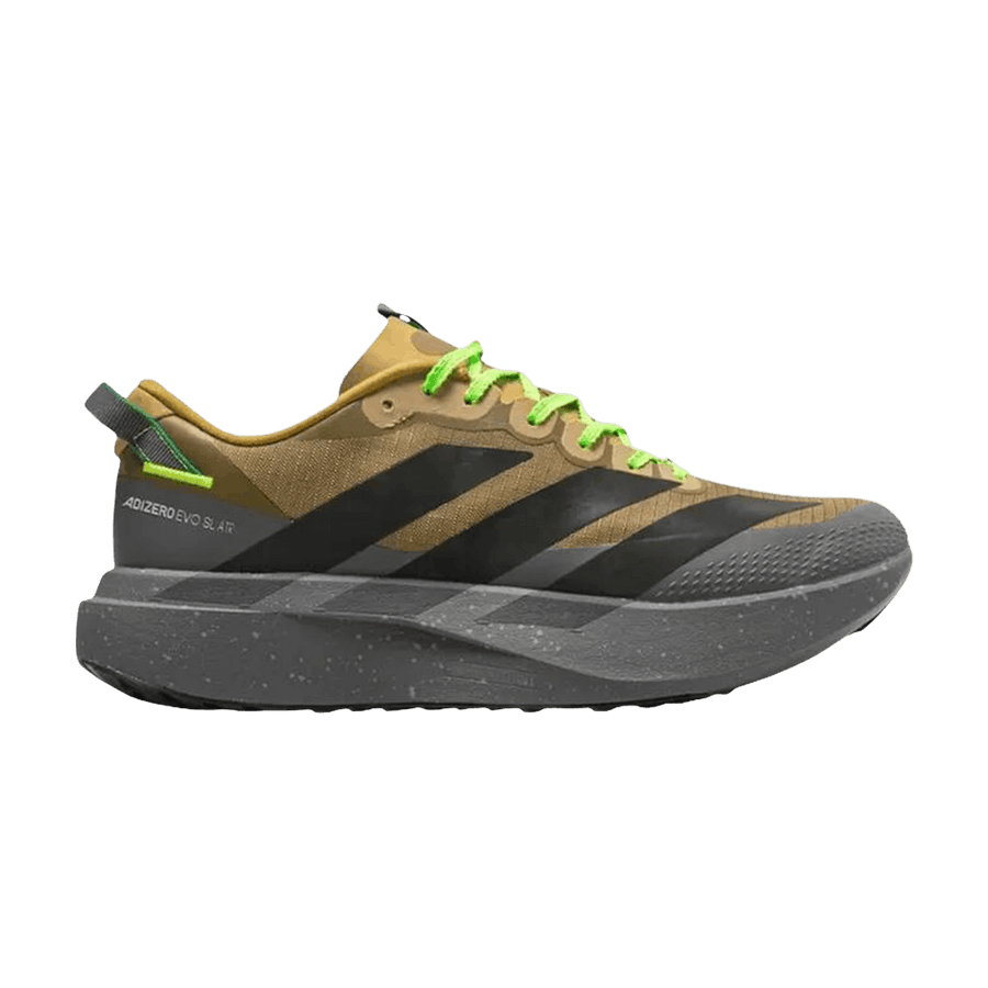 adidas Adizero Evo SL ATR Up There Athletics - Wild Moss