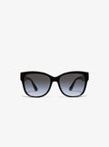 Michael Kors Lucky Bay Sunglasses - Black