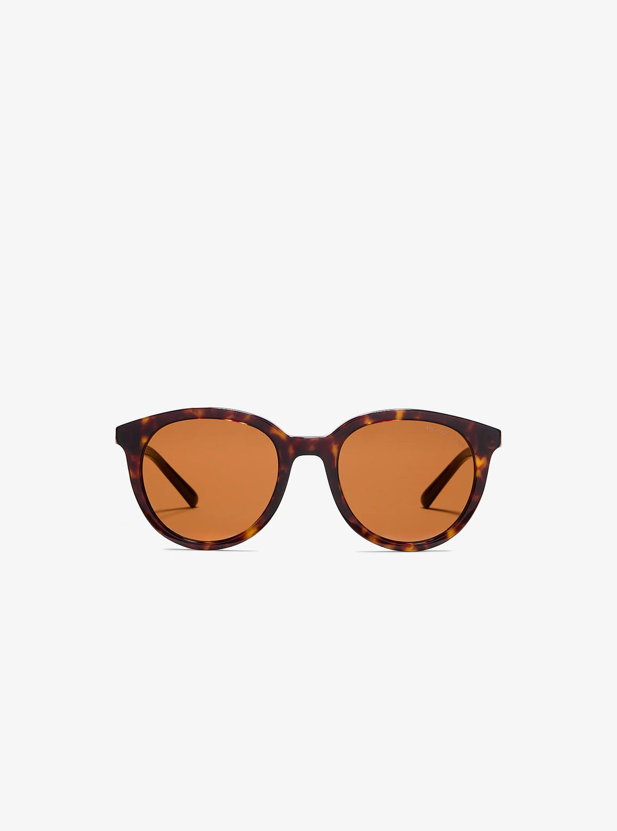 Michael Kors Big Bend Sunglasses - Dark Tortoise