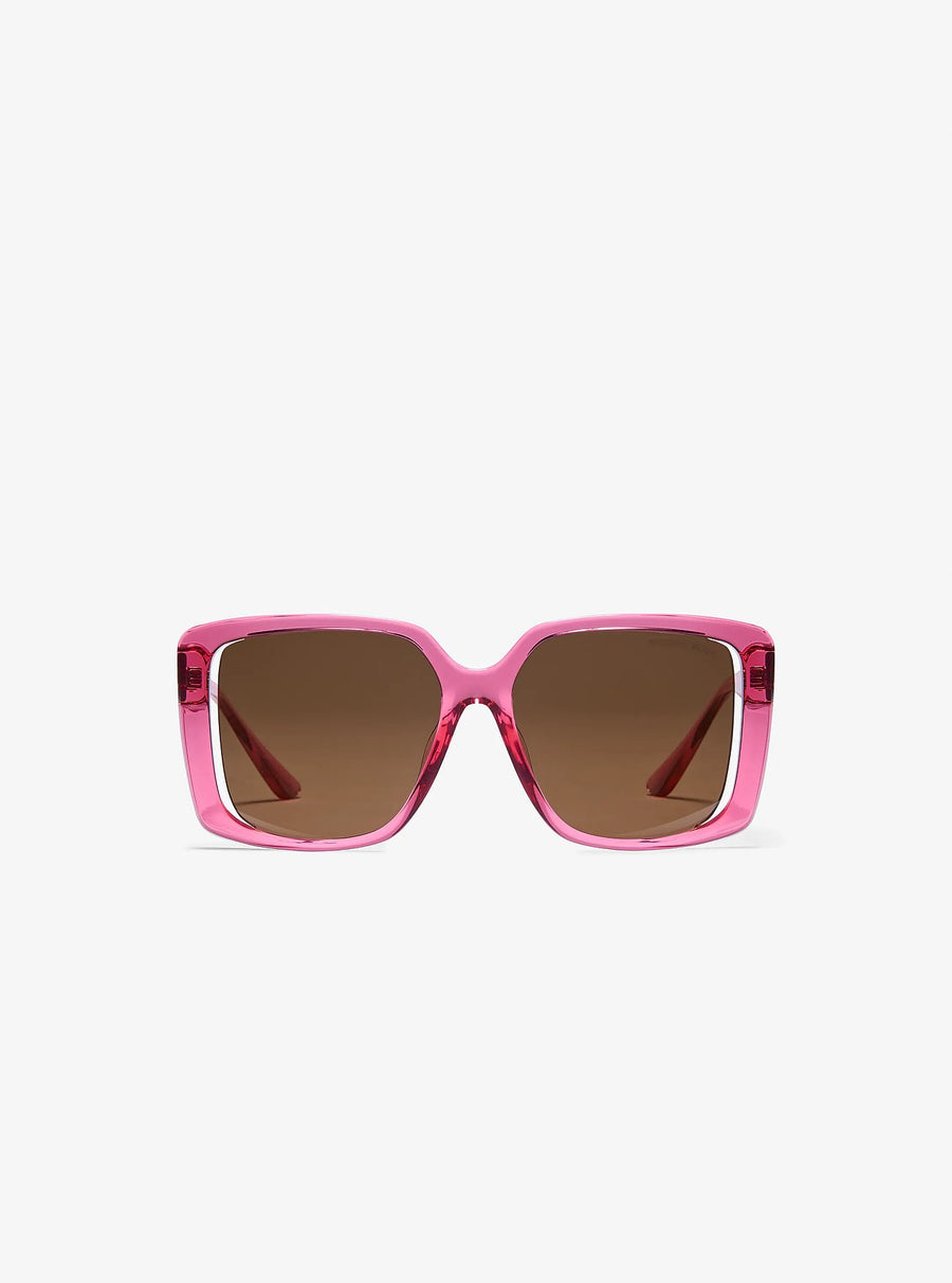Michael Kors Bellamonte Sunglasses