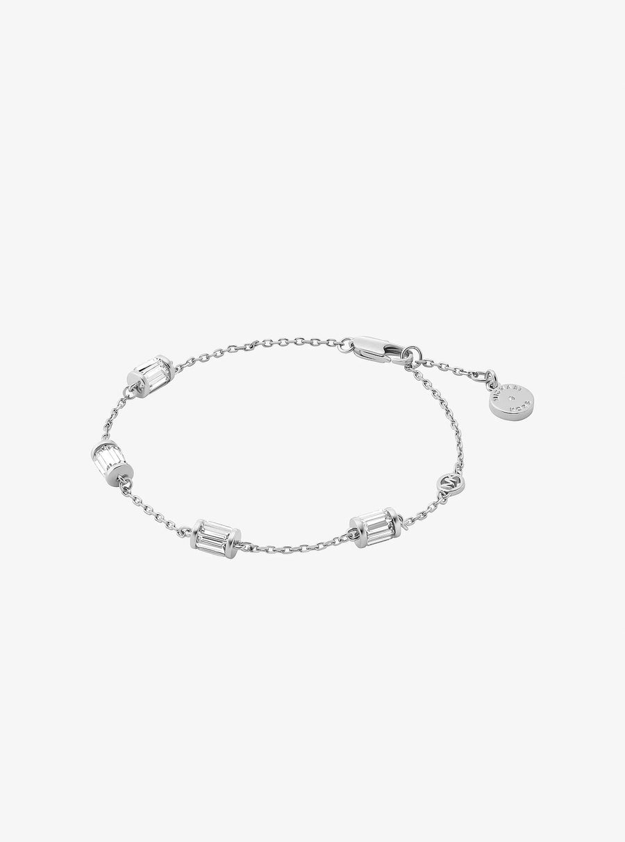 Michael Kors Cubic Zirconia Bracelet