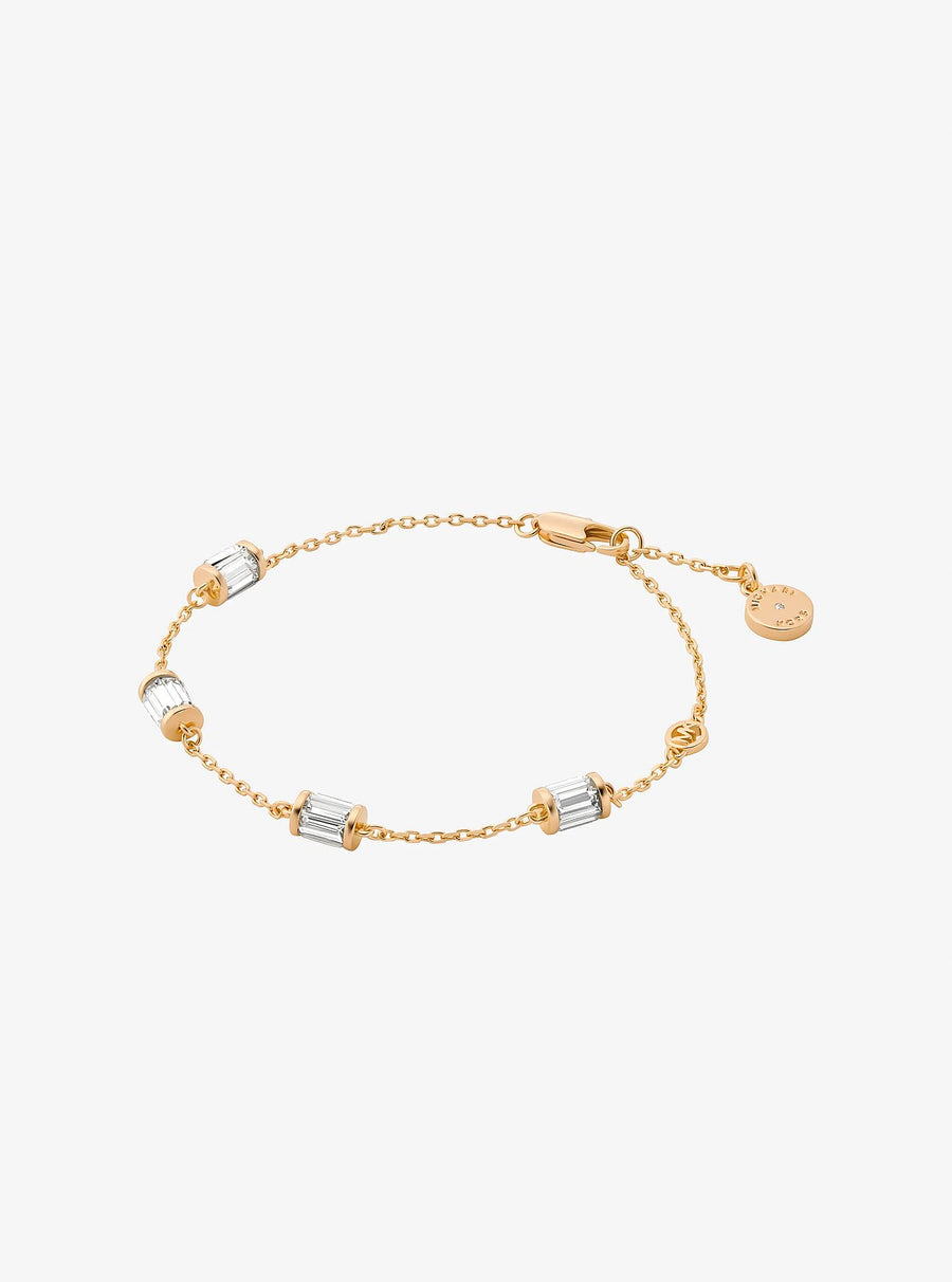 Michael Kors Cubic Zirconia Bracelet
