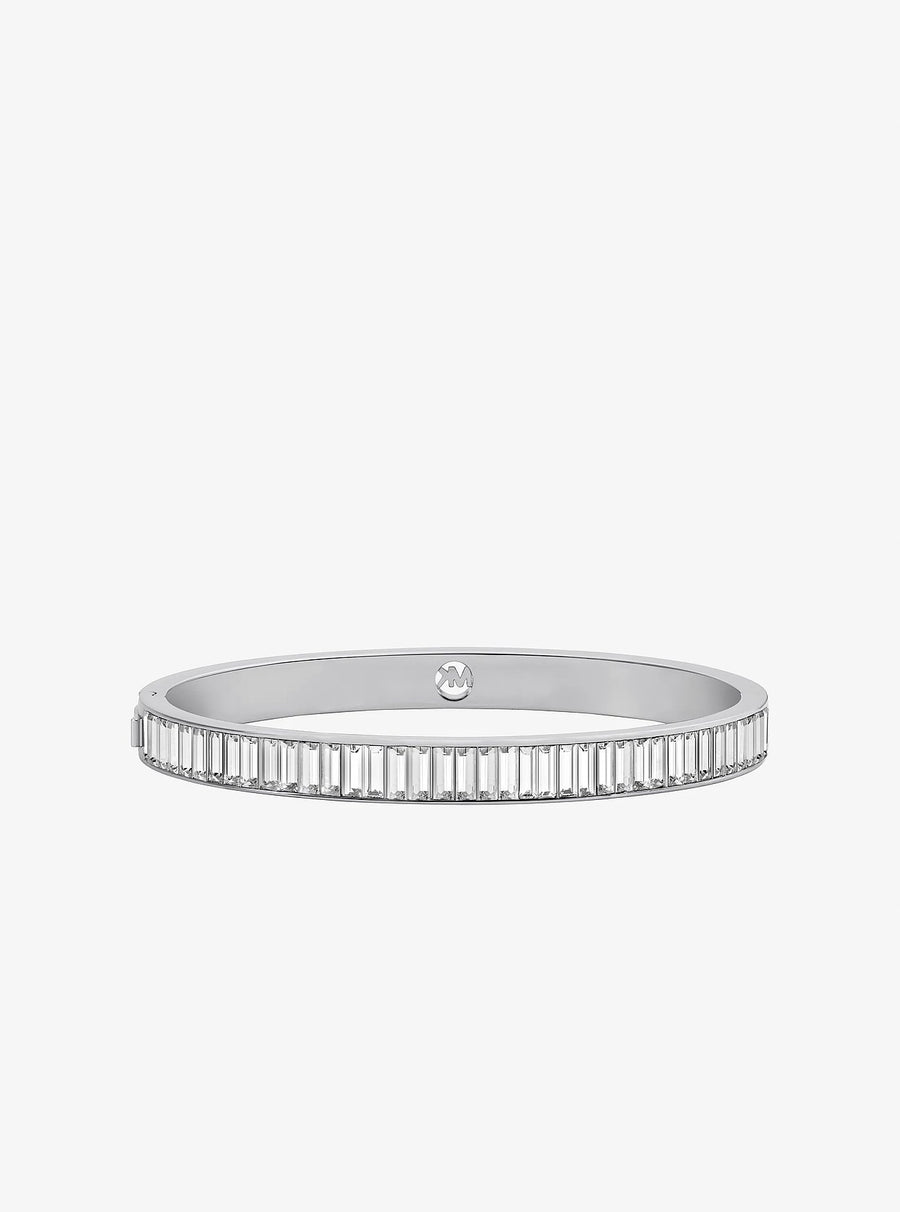 Michael Kors Cubic Zirconia Bangle