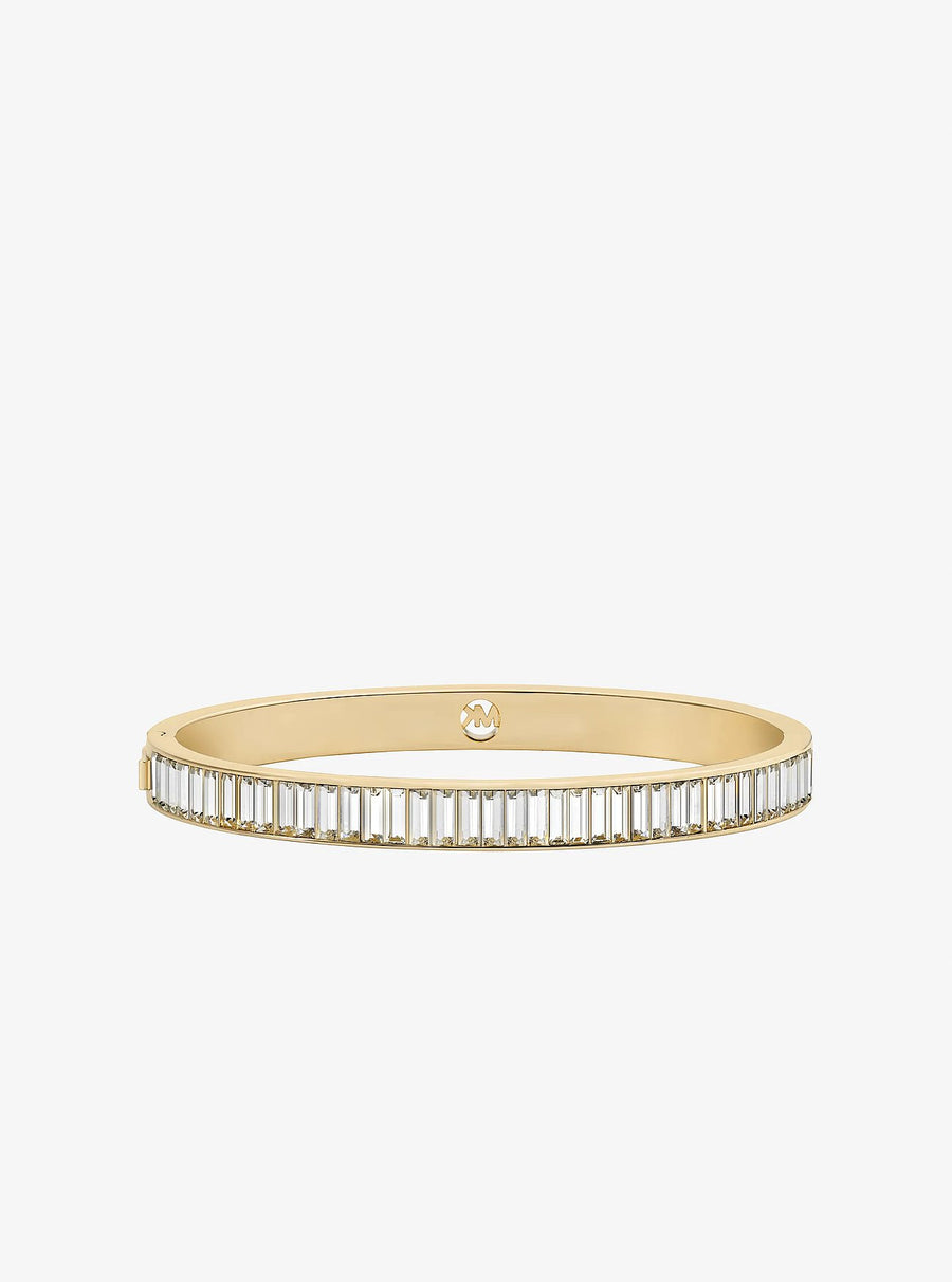 Michael Kors Cubic Zirconia Bangle