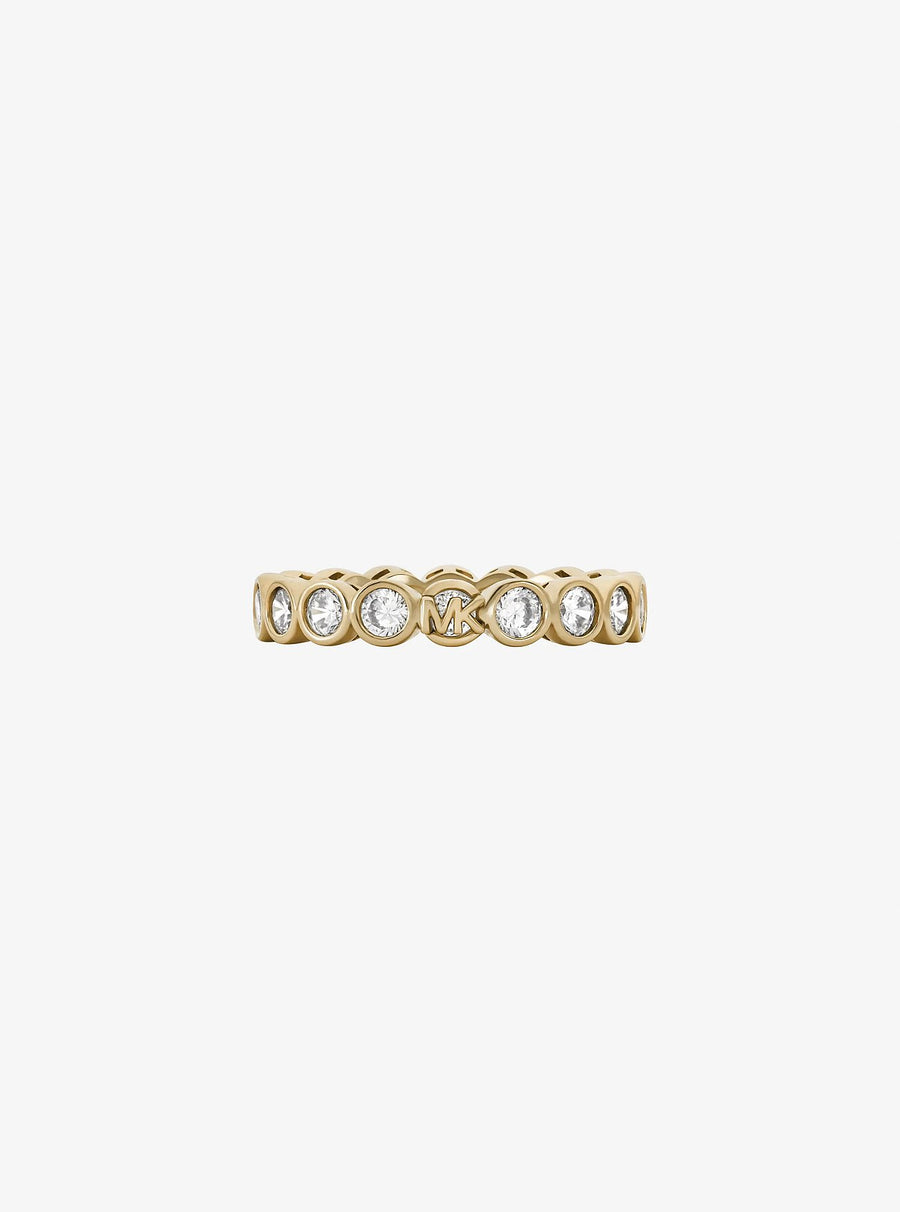 Michael Kors Cubic Zirconia Ring
