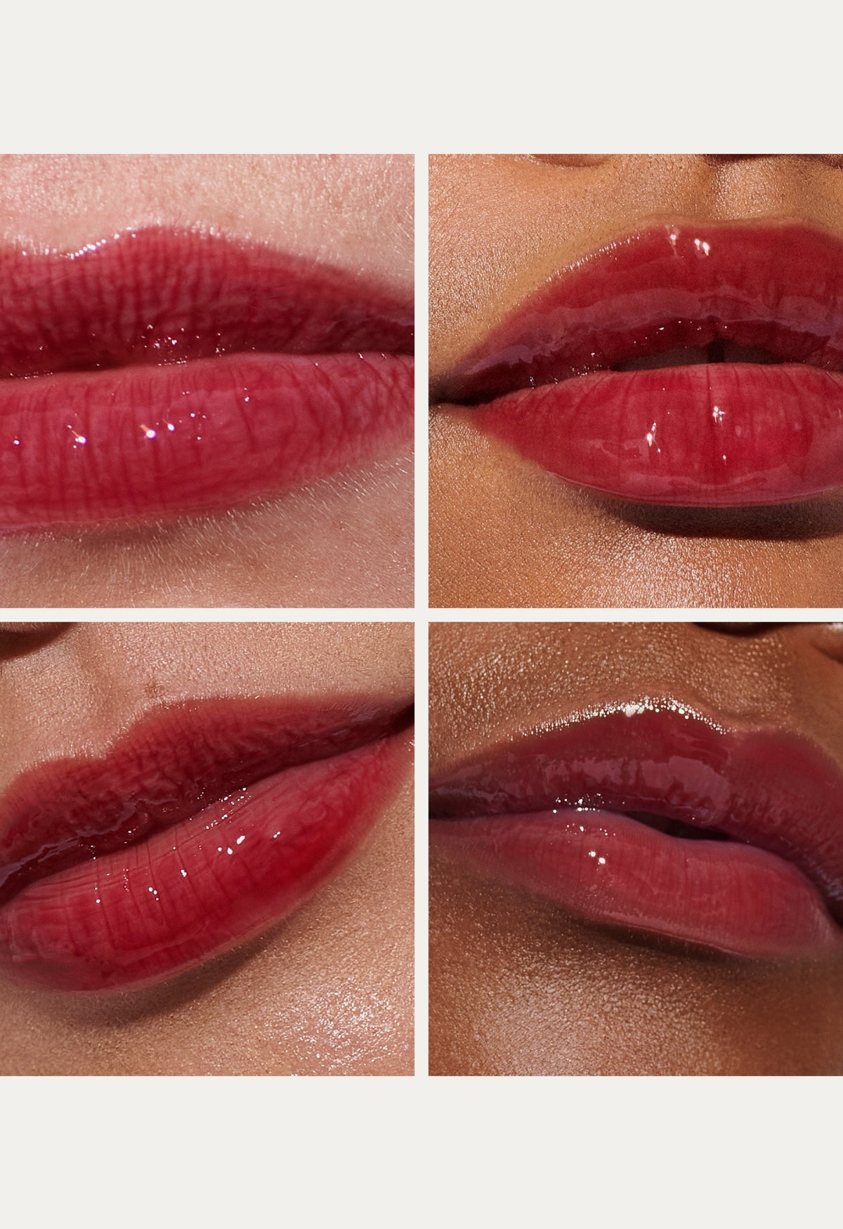 Rhode Peptide Lip Tint - Raspberry Jelly - 3