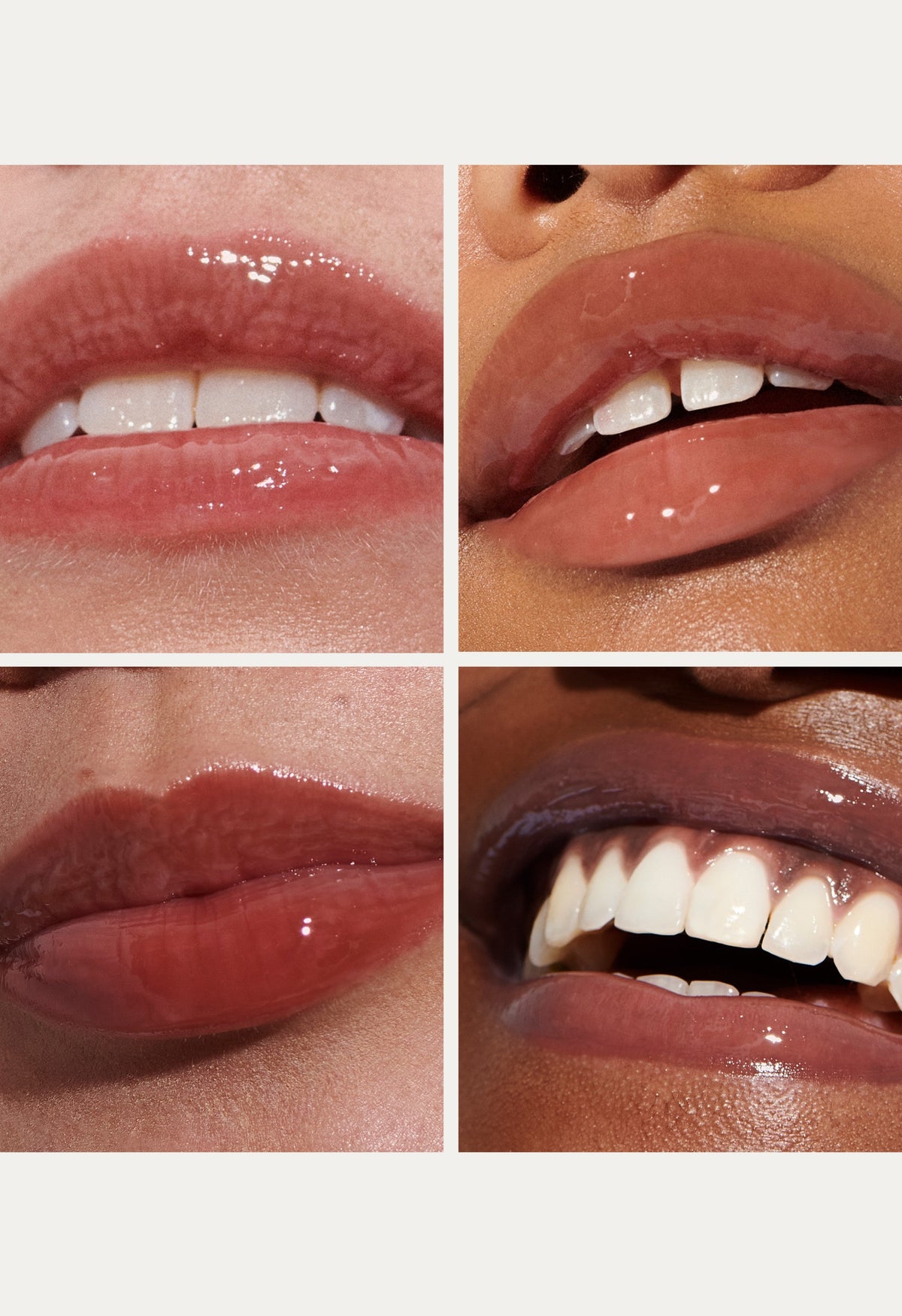 Rhode Peptide Lip Tint - Toast - 3