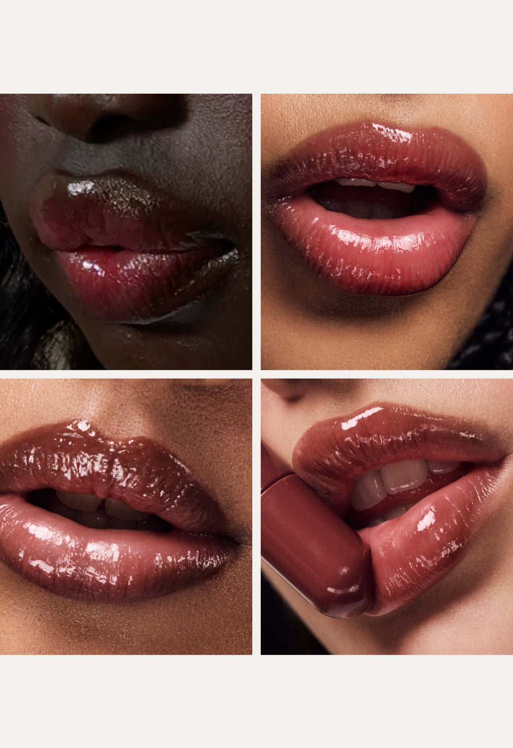 Rhode Peptide Lip Tint - PBJ - 3