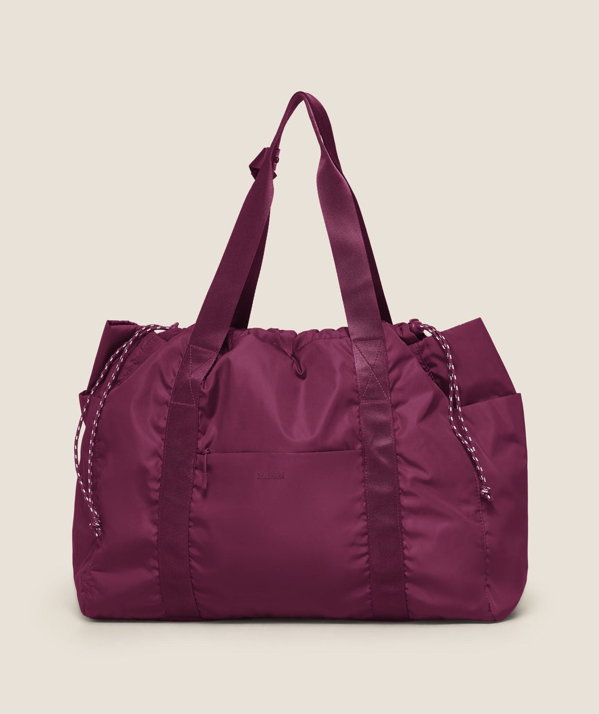 Gymshark Mode Travel Tote - Strength Pink - 3