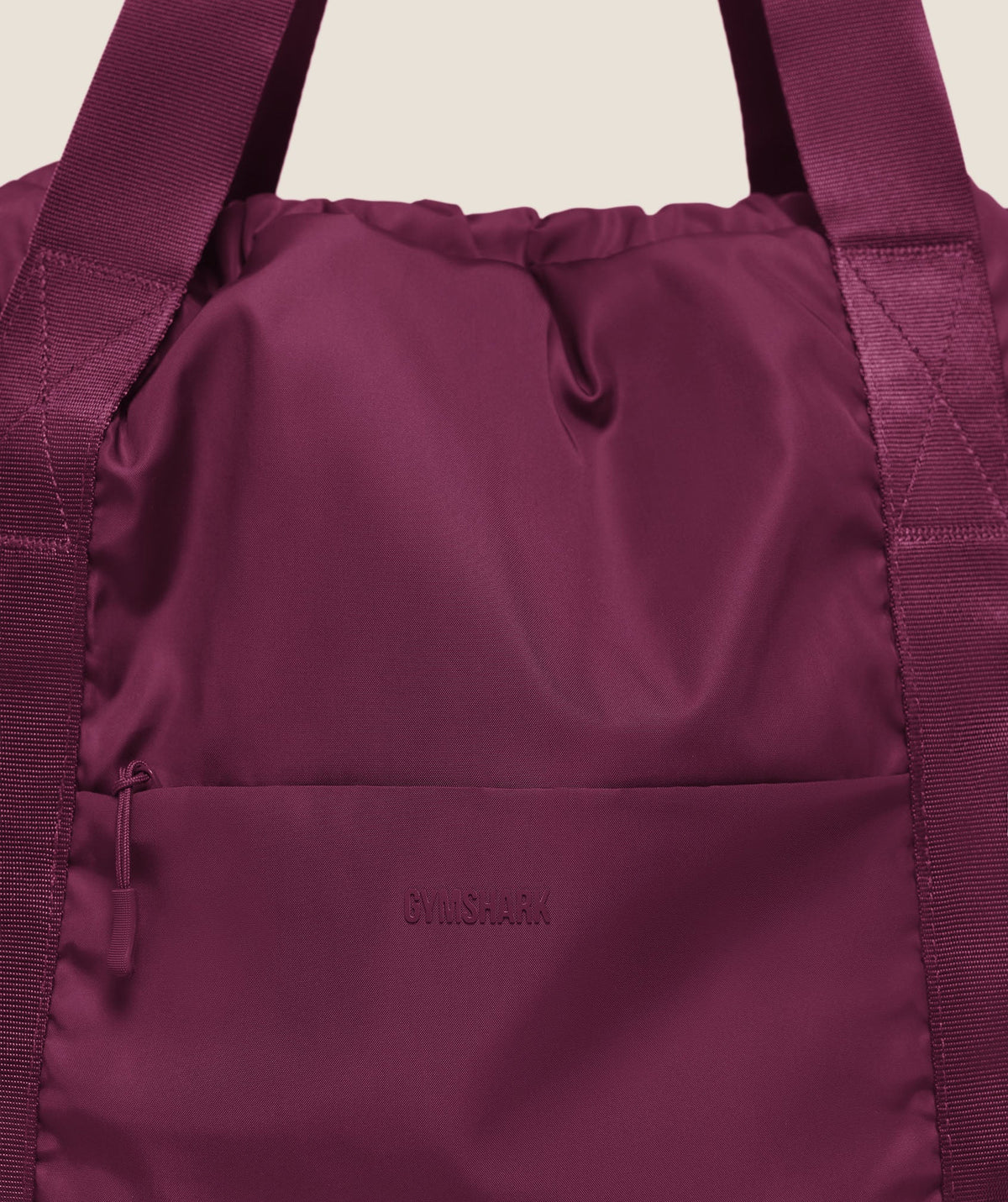 Gymshark Mode Travel Tote - Strength Pink - 8