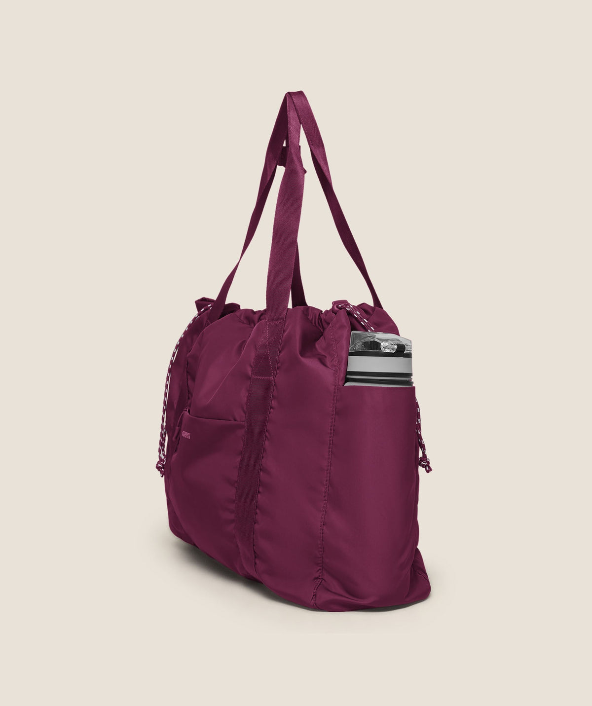 Gymshark Mode Travel Tote - Strength Pink - 4