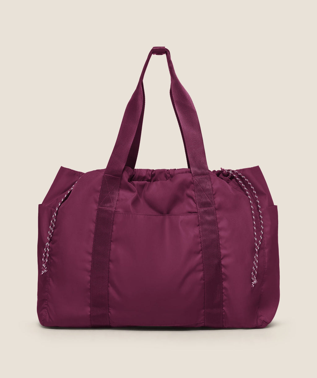 Gymshark Mode Travel Tote - Strength Pink