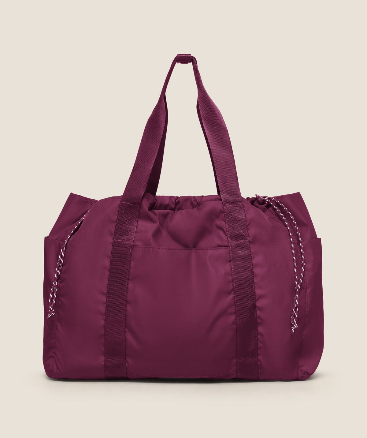 Gymshark Mode Travel Tote - Strength Pink