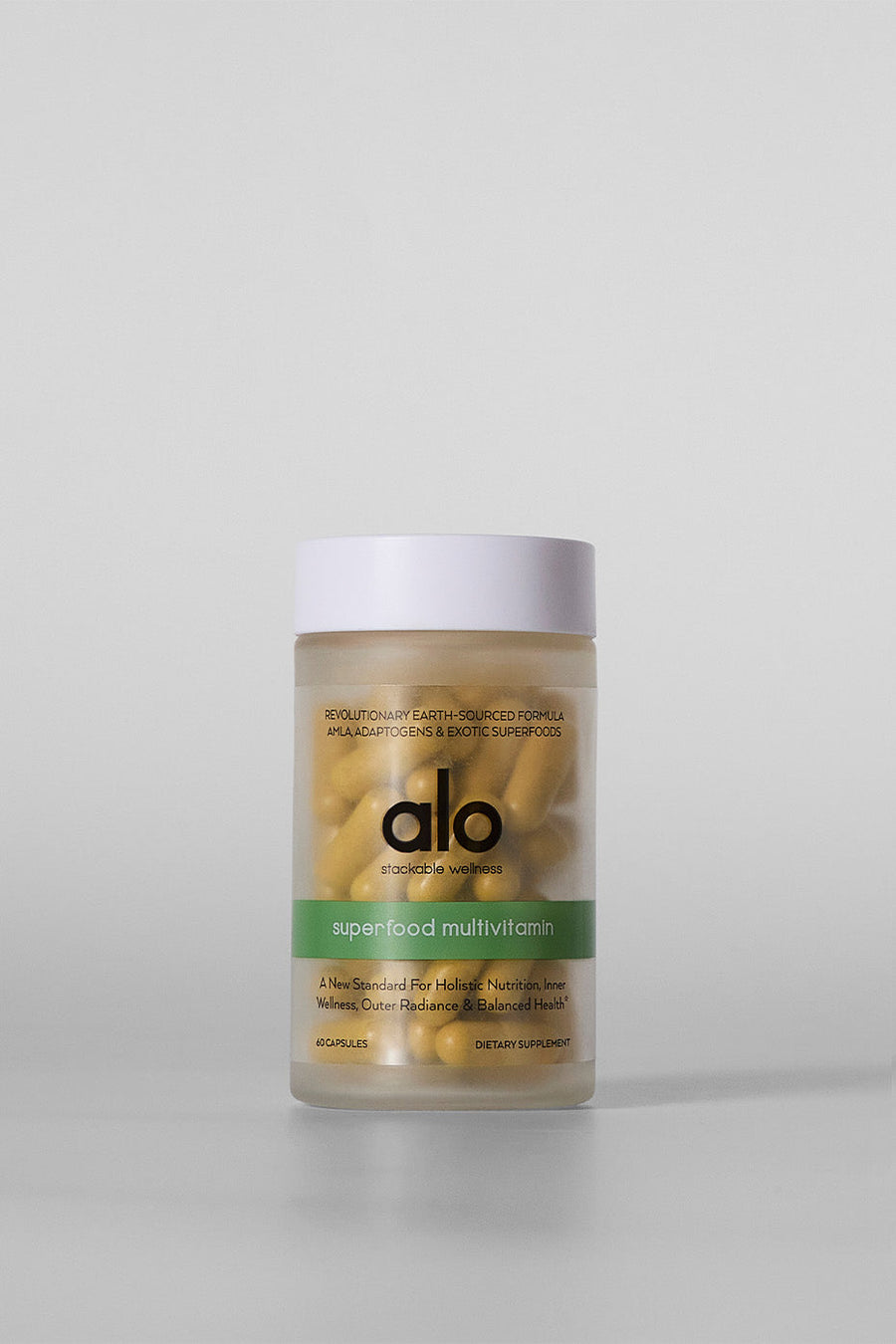 ALO Yoga Superfood Multivitamin