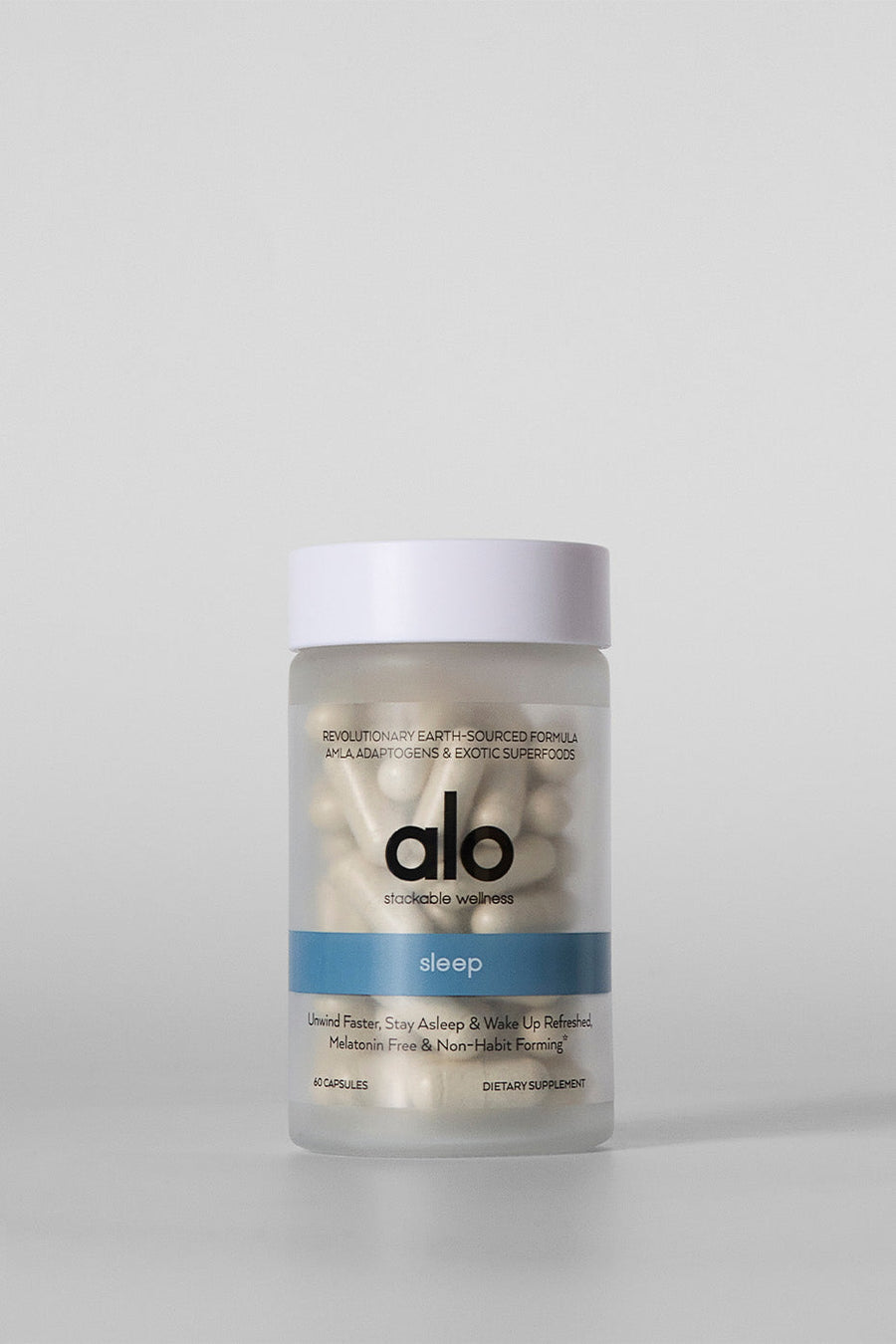 ALO Yoga Sweet Sleep Capsule