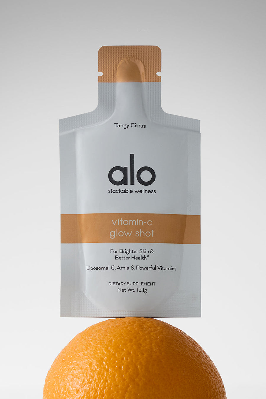 ALO Yoga Vitamin-C Glow Shot