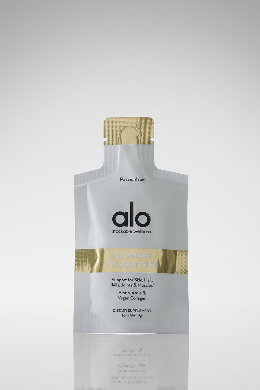 ALO Yoga Advanced Collagen Shot
