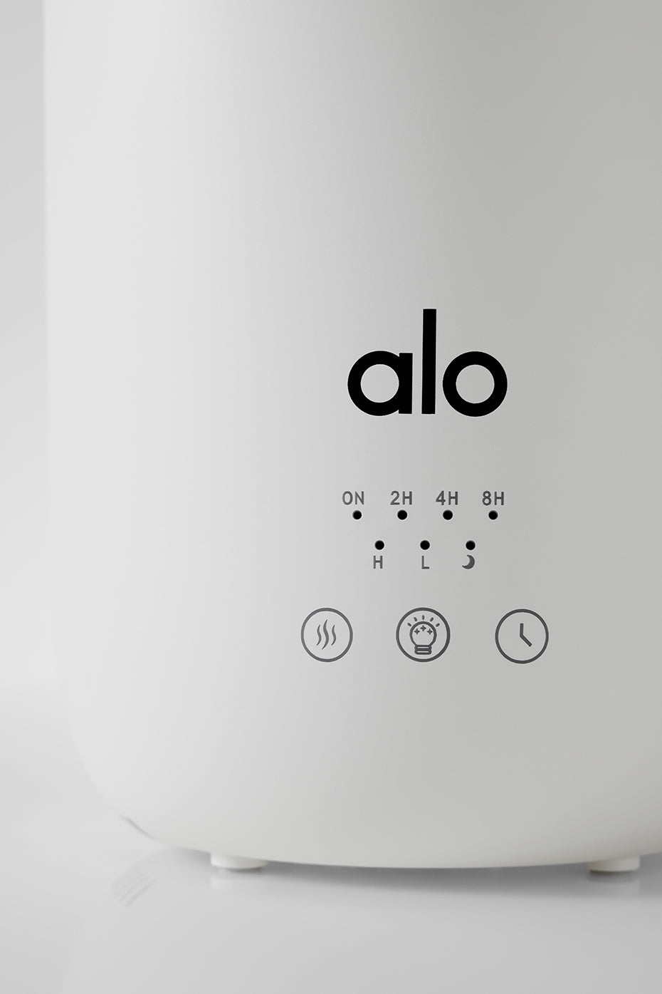 ALO Yoga Aura Diffuser - White - 3