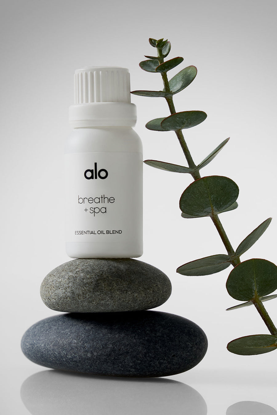 ALO Yoga Breathe & Spa Essential Oil Blend