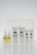 ALO Yoga Wellness System Discovery Set - No Color