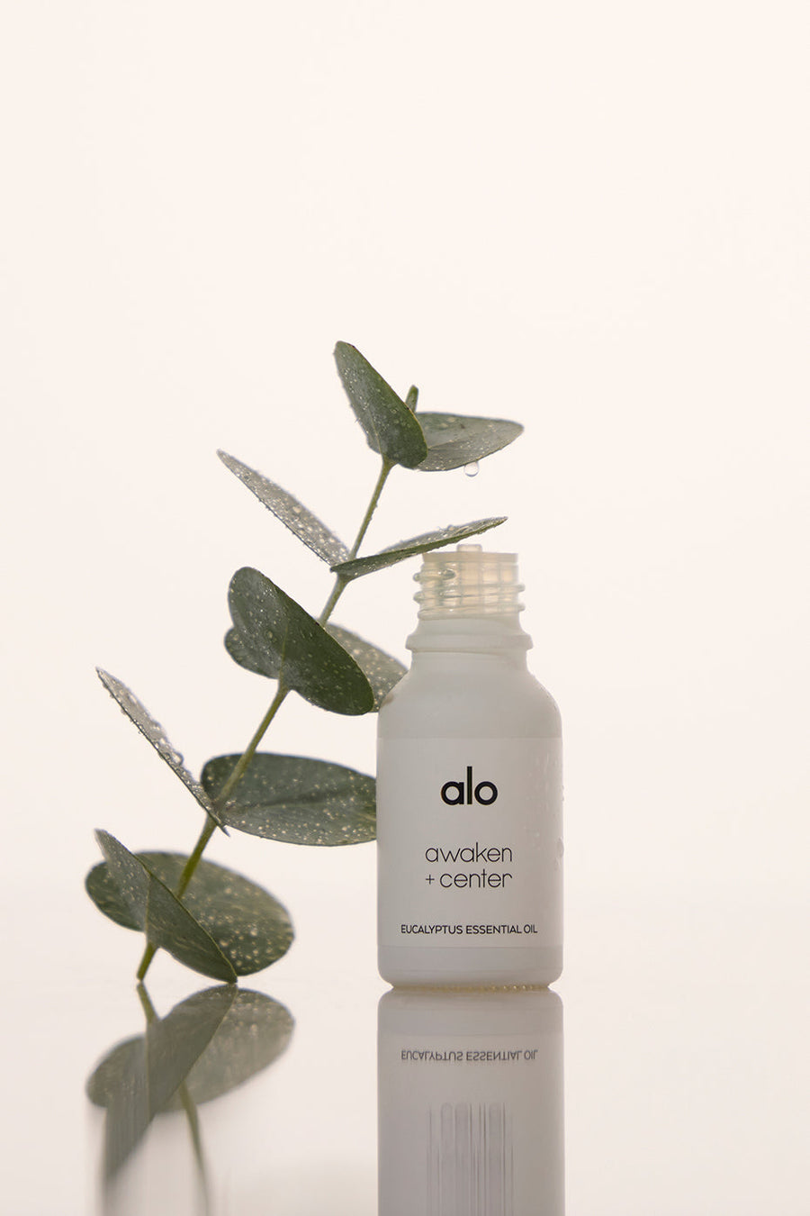 ALO Yoga Awaken & Center Essential Oil (Eucalyptus)