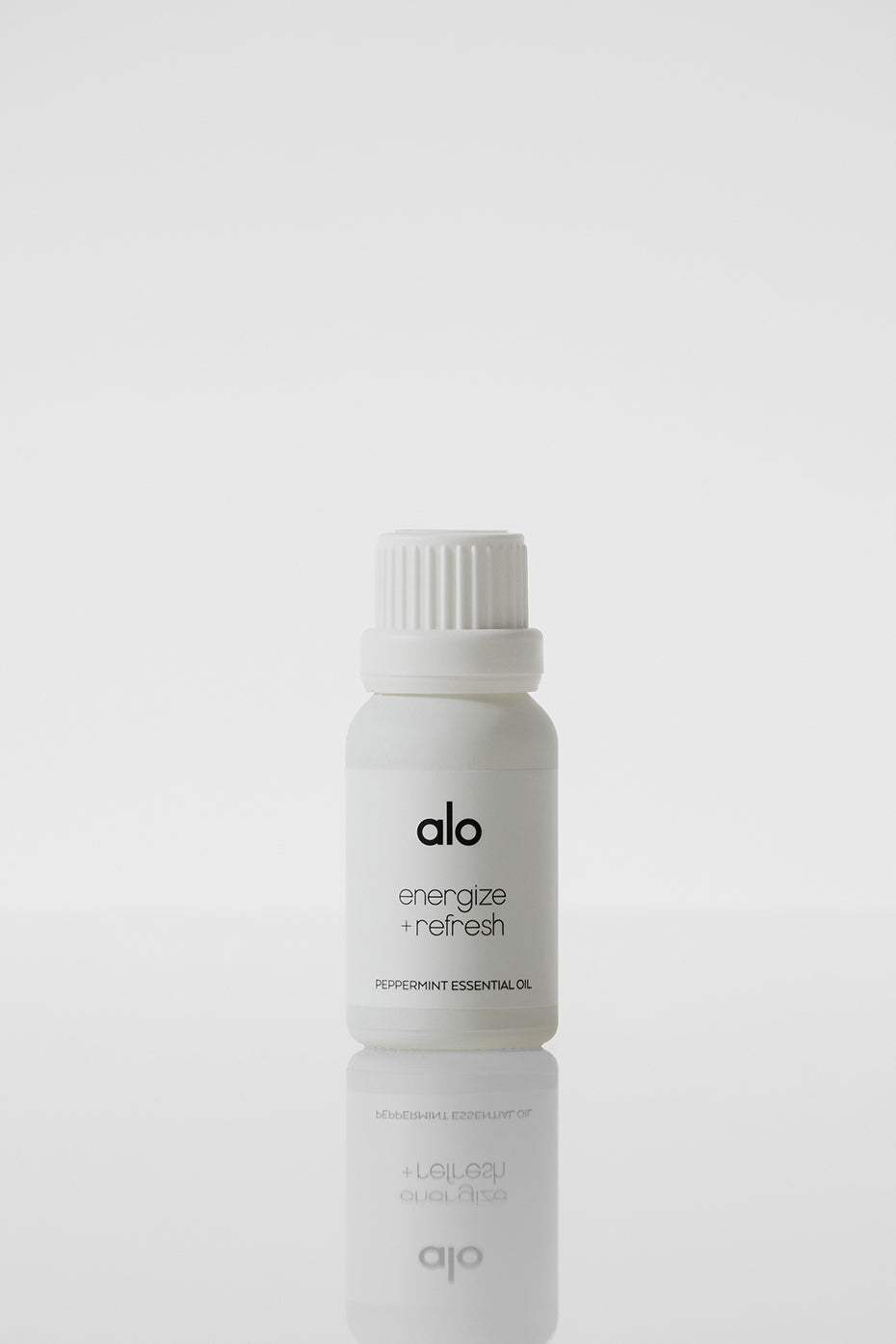 ALO Yoga Energize & Refresh Essential Oil (Peppermint) - No Color - 2