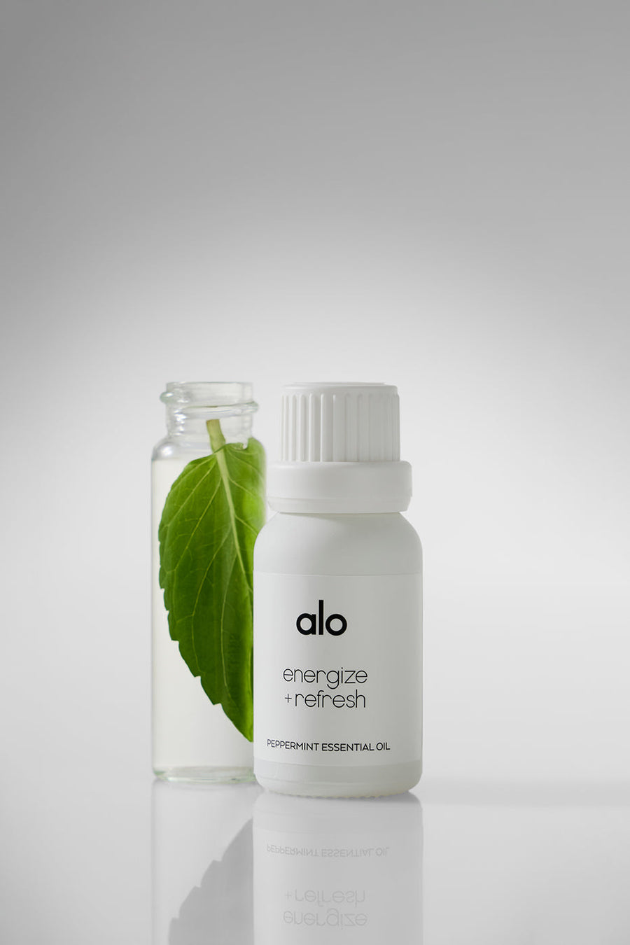 ALO Yoga Energize & Refresh Essential Oil (Peppermint)
