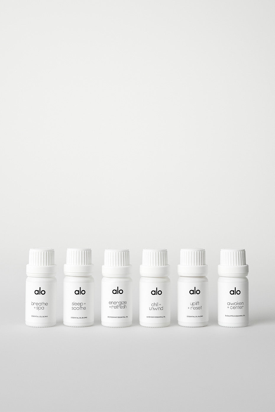 ALO Yoga Essential Oil Collection Set - No Color - 3