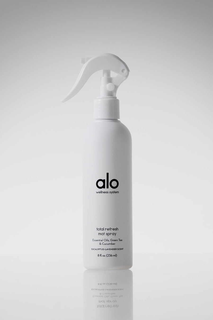 ALO Yoga Total Refresh Mat Spray