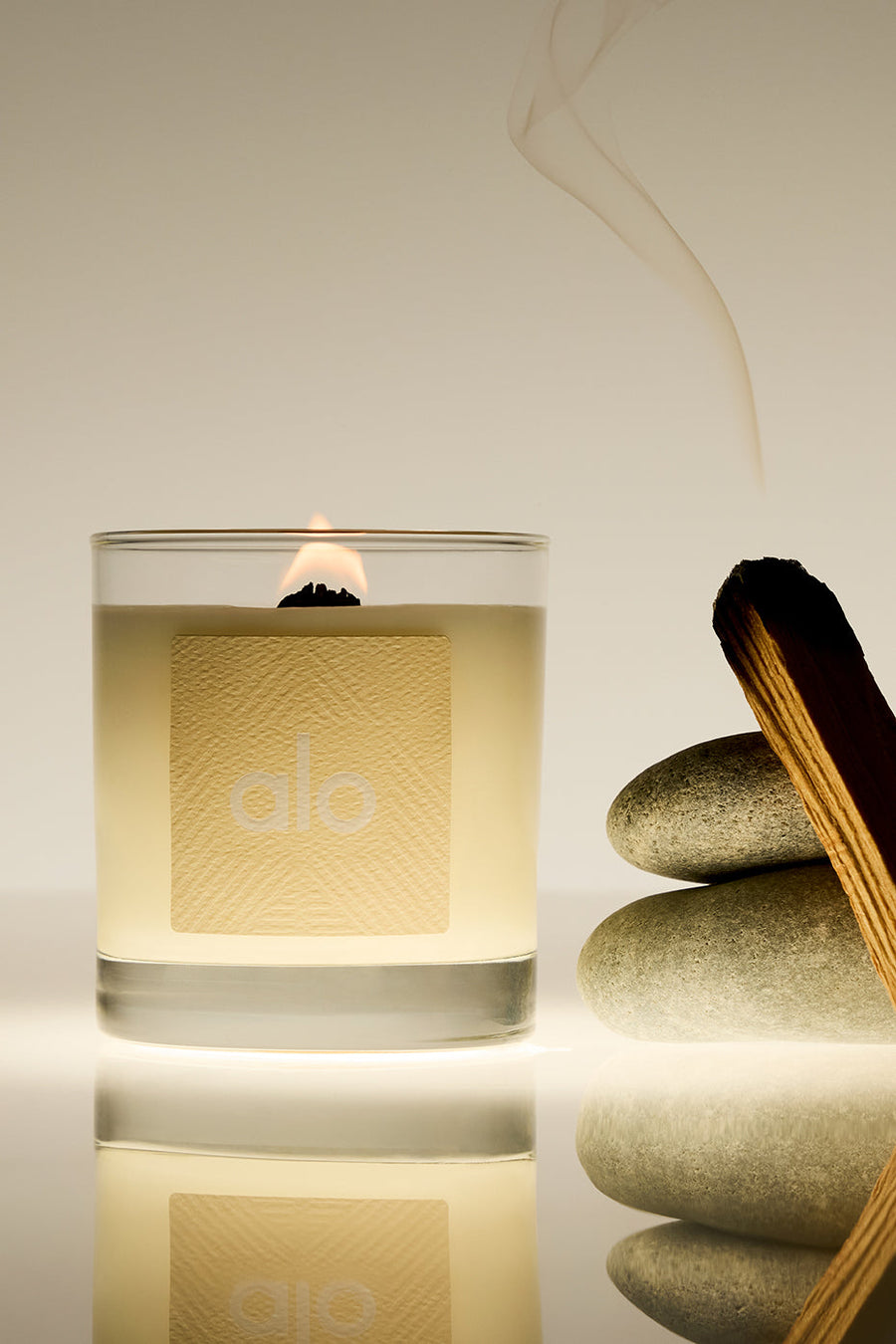 ALO Yoga Signature Candle