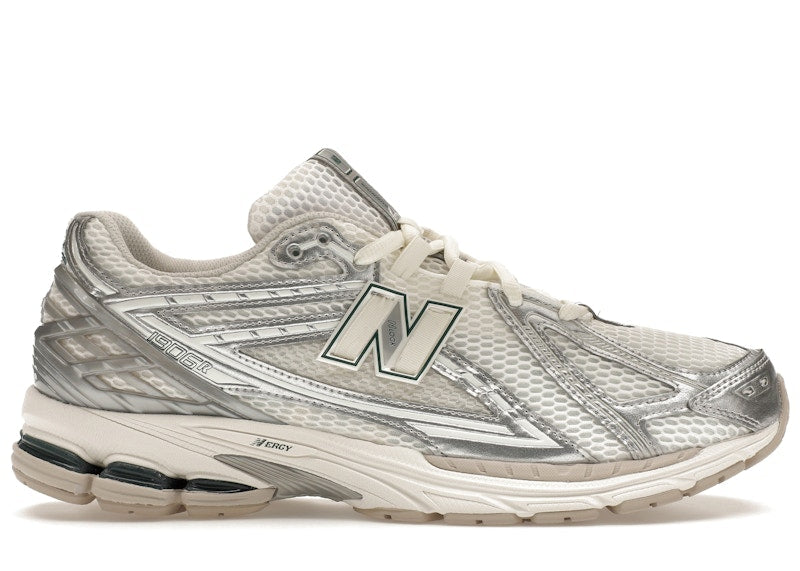 New Balance 1906R - Silver Metallic Sea Salt