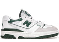 New Balance 550 - White Green