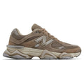 New Balance 9060 - MUSHROOM BROWN