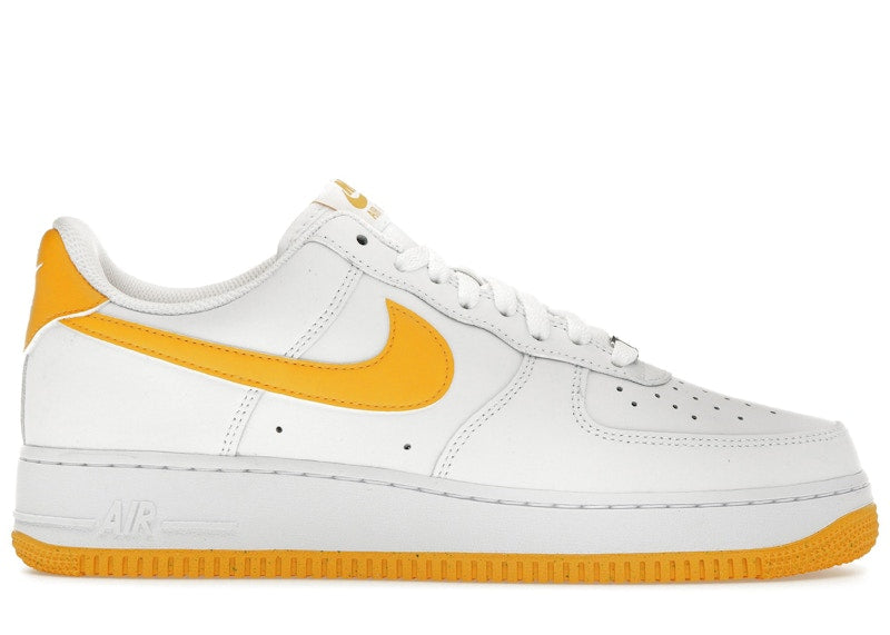 Nike Air Force 1 Low '07 - University Gold