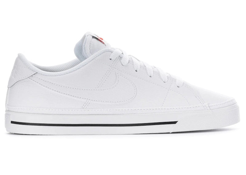 Nike Court Legacy Next Nature - White